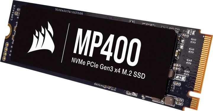 Produktbild Corsair MP400 (8000 GB, M.2 2280)