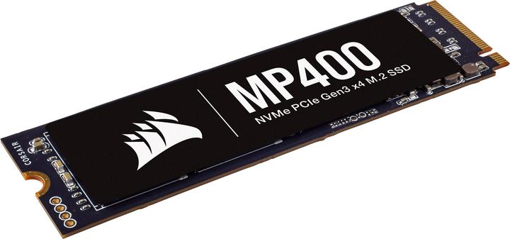 Produktbild Corsair MP400 (8000 GB, M.2 2280)