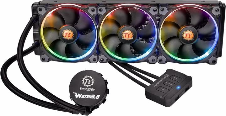 Thermaltake Water 3.0 RIING RGB 360