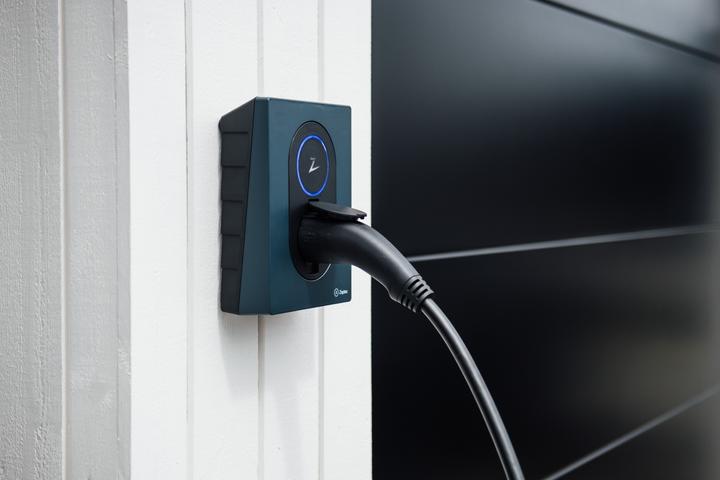 Immagine prodotto Zaptec Go (Tipo 2, 22 kW, 32 A, Tipo 12)