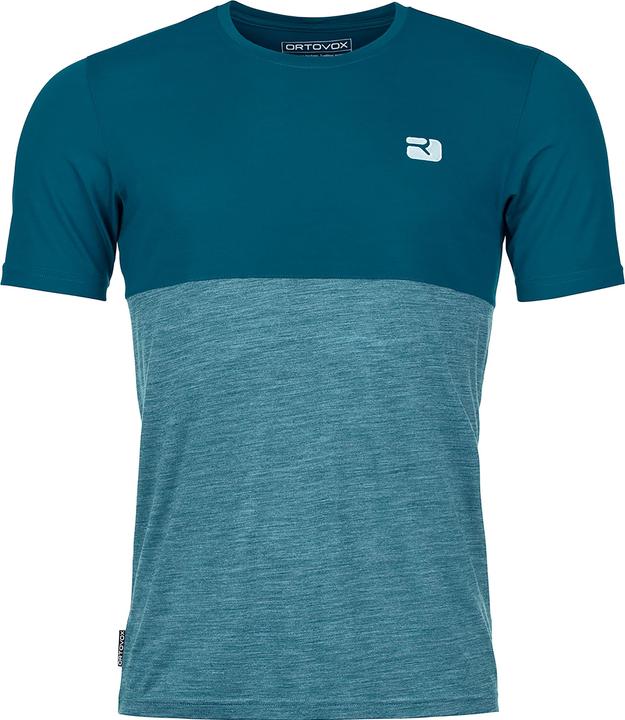 Ortovox 150 COOL LOGO TS