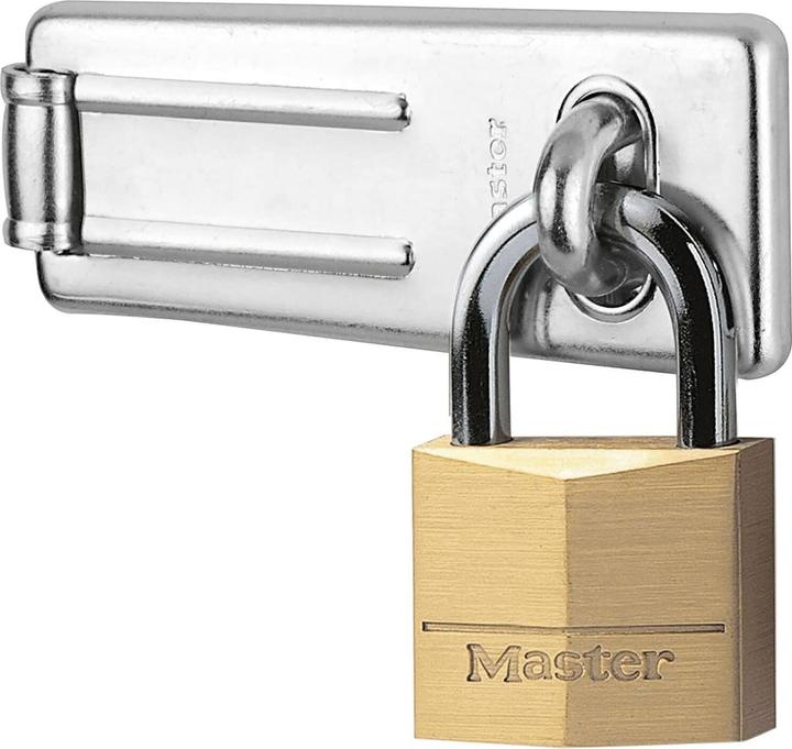 Master Lock Vorhängschloss