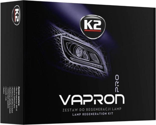 Produktbild K2 Vapron