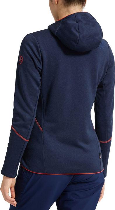 Immagine prodotto La Sportiva Felpa con cappuccio Cosmic W (M)