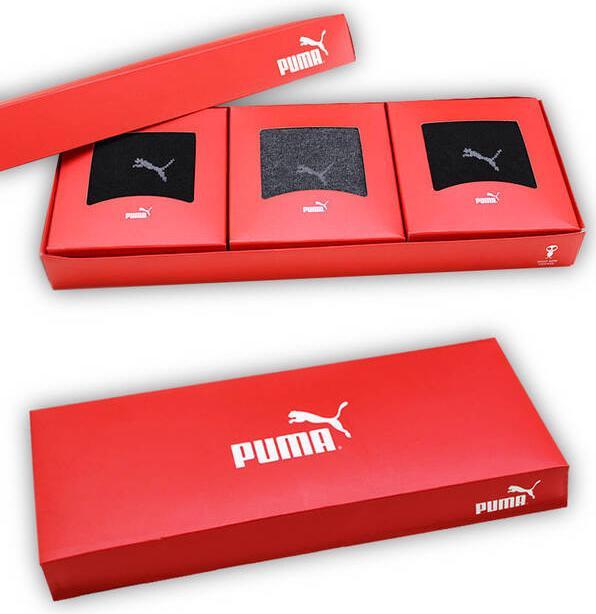 Immagine prodotto Puma Geschenkboxen (Confezione da 2, 43 - 46)