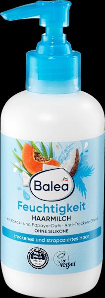 dm Balea Haarmilch Feuchtigkeit (200 ml)