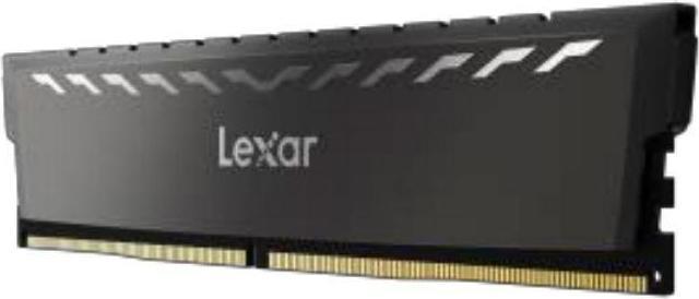 Image du produit Lexar Thor (2 x 8GB, 3200 MHz, RAM DDR4, U-DIMM)