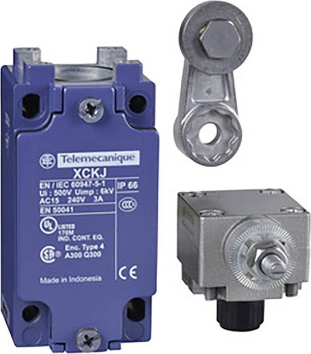 Immagine prodotto Schneider Electric Contatore di ore di funzionamento