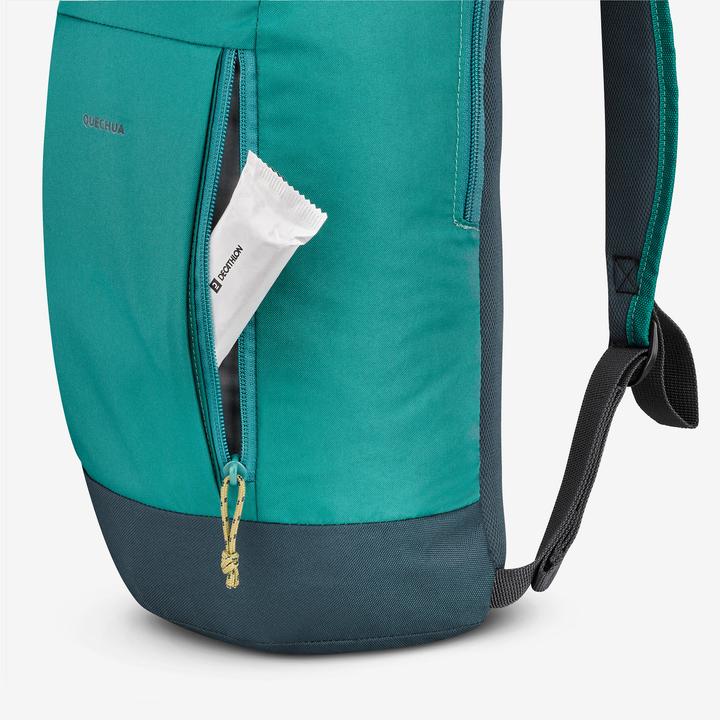 Produktbild Quechua Wanderrucksack 10L - Arpenaz NH100 grün (10 l)
