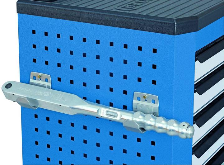Image du produit Gedore 1500 H 33-60 Support de tube 60 mm
