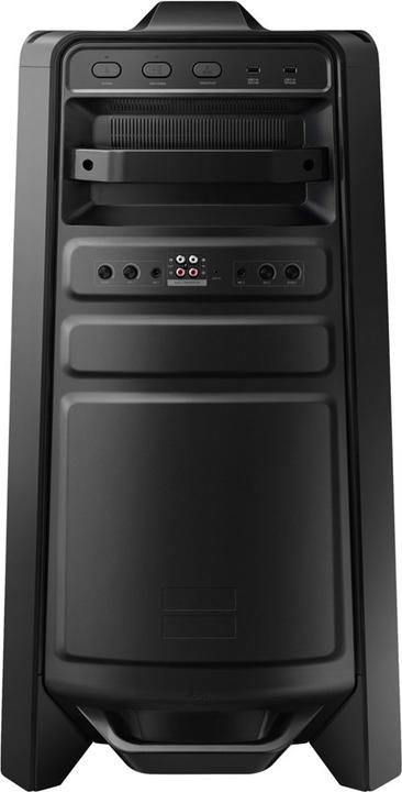 Image du produit Samsung MX-T70 (Fonctionnement sur secteur)