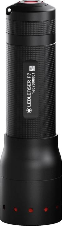 Produktbild Ledlenser P7 (13 cm, 450 lm)