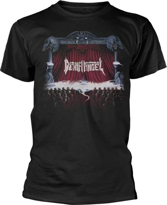 Image du produit Death - T-shirt ACT - Adulte (XXL)