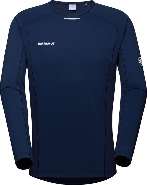 Mammut Aenergy FL Longsleeve Men