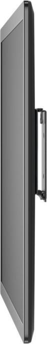 Actual product image Vogels Ma2000-b1 TV Mount Fixed Bracket (Wall, 43", 30 kg)