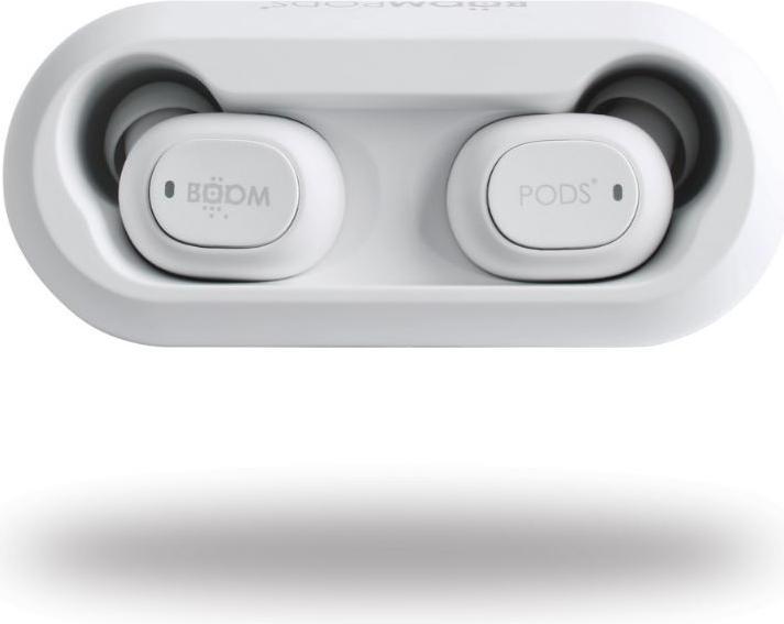 Produktbild Boompods Go (5 h, Kabellos)