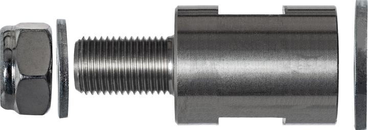 Produktbild Robert Axle Kupplungsadapter