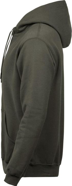 Image du produit Tee Jays - Sweat à capuche - Homme (3XL)