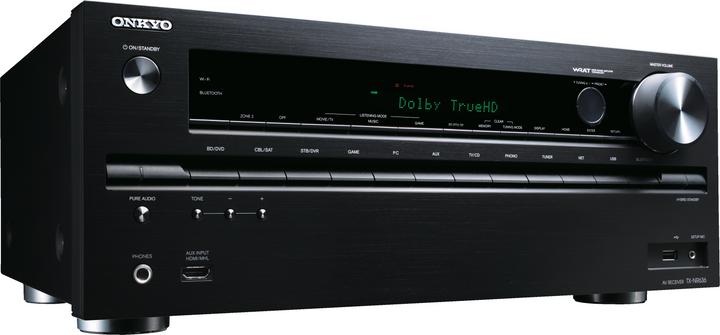 Onkyo Tx-Nr636 (7.2 Kanal, AM, FM)