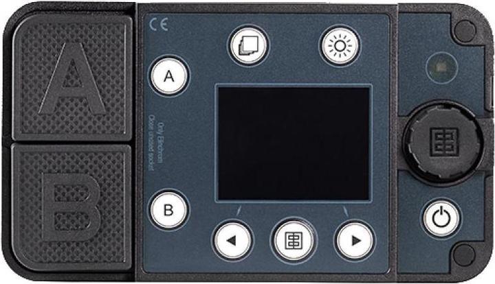 Image du produit Elinchrom ELB 500 TTL Dual To Go (500 W, Set)