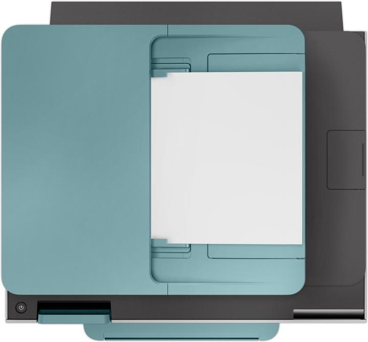 Image du produit HP OfficeJet Pro 9025 (Encre, Couleur)
