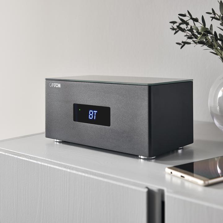 Image du produit Canton Smart Amp 5.1 (Amplificateur)