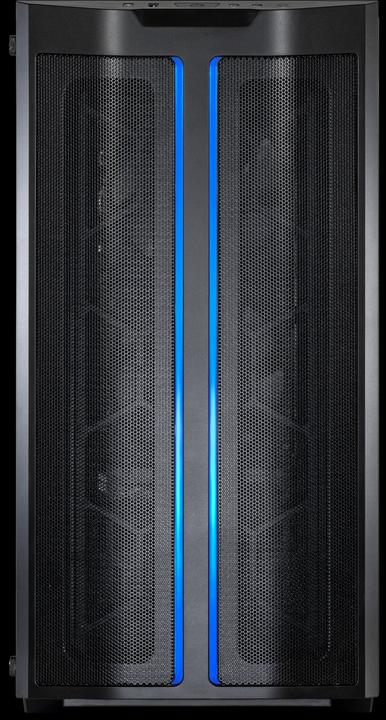 Image du produit Joule Performance High End Gaming PC (Intel Core i7-14700K, 32 Go, 4000 Go, GeForce RTX 4070 Ti Super)
