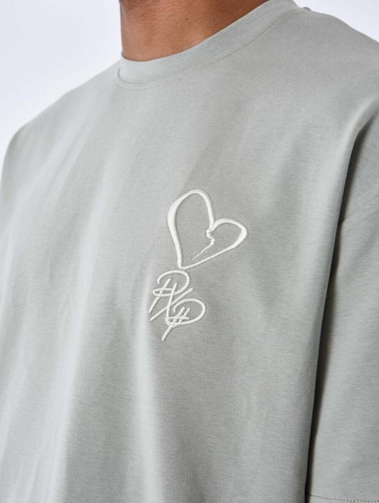 Produktbild Project X Paris t-hirt project x pari treet heart (S)