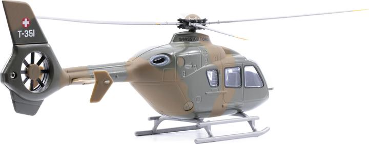 Immagine prodotto ACE Toy EC-635 Elicottero Midi delle forze aeree svizzere
