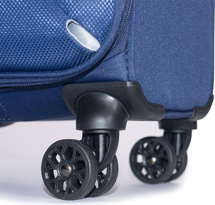 Produktbild Stratic Strong - Koffer M (74 l, M (50 - 90l))