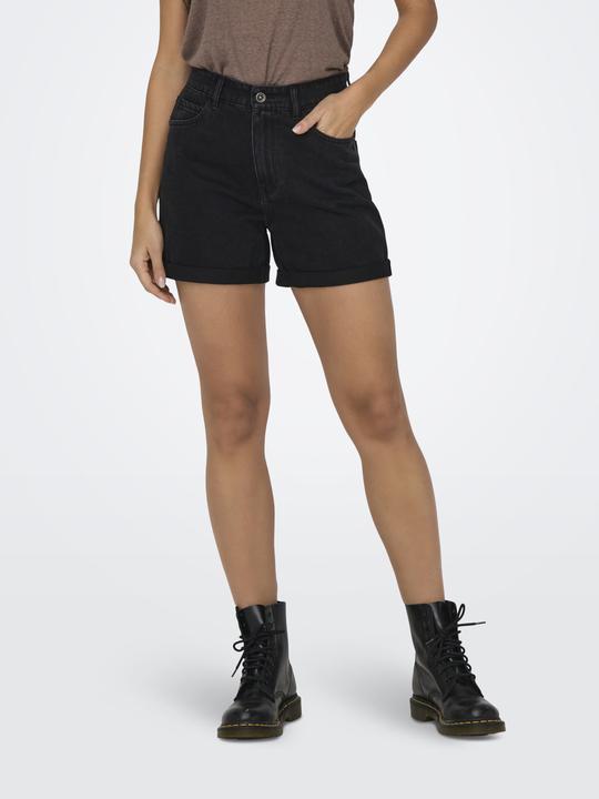 Image du produit Only ONLVega Life HW Short maman (XS)