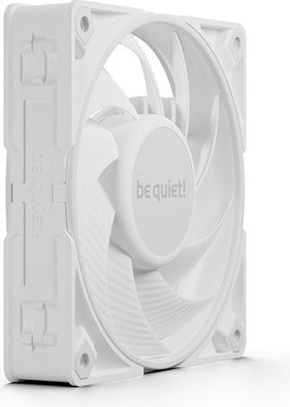 Produktbild be quiet! SILENT WINGS PRO 4 White 120mm PWM (120 mm, 1 x)