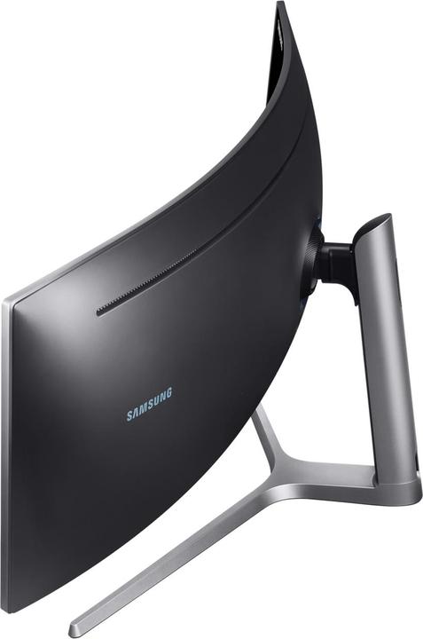 Produktbild Samsung LC49HG90DMRXEN (3840 x 1080 Pixel, 49")
