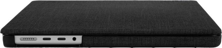 Actual product image Incase Textured Hardshell (14", Apple)