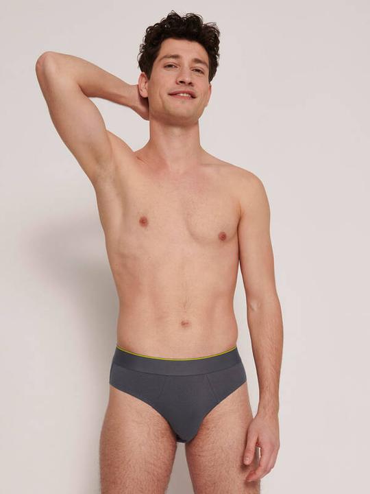 Actual product image Sloggi 2 Pack EVER Airy Briefs / Underpants (M, pack of 2)