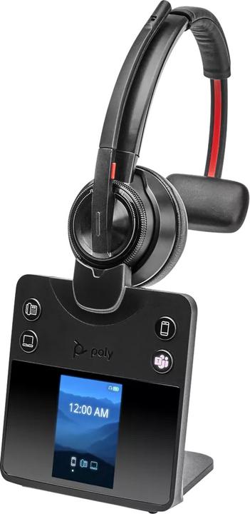 Poly SAVI 8410 OFFICE S8410 -M CDM (Kabellos)