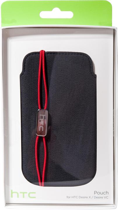 Productafbeelding HTC Slip zakje (HTC Desire X)