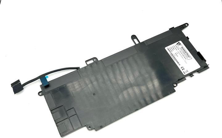 Actual product image Vistaport Battery for DELL Latitude 7400 2in1/9410 2in1 (4 Cells, 6500 mAh)