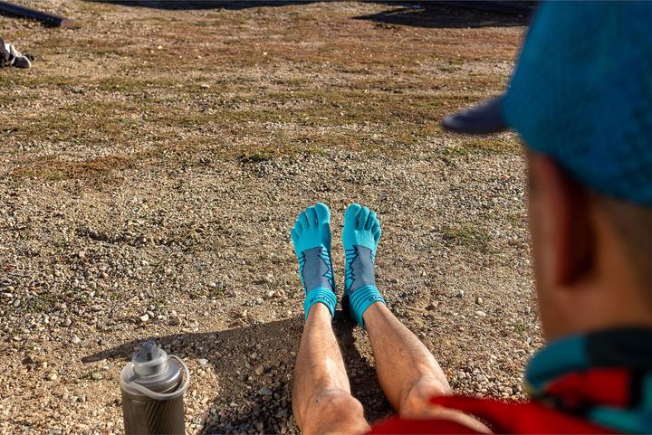 Produktbild Injinji ULtra Run Mini-Crew (M)