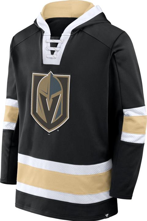 Fanatics Vegas Golden Knights NHL Laced Hockey Hoody - XL (XL)
