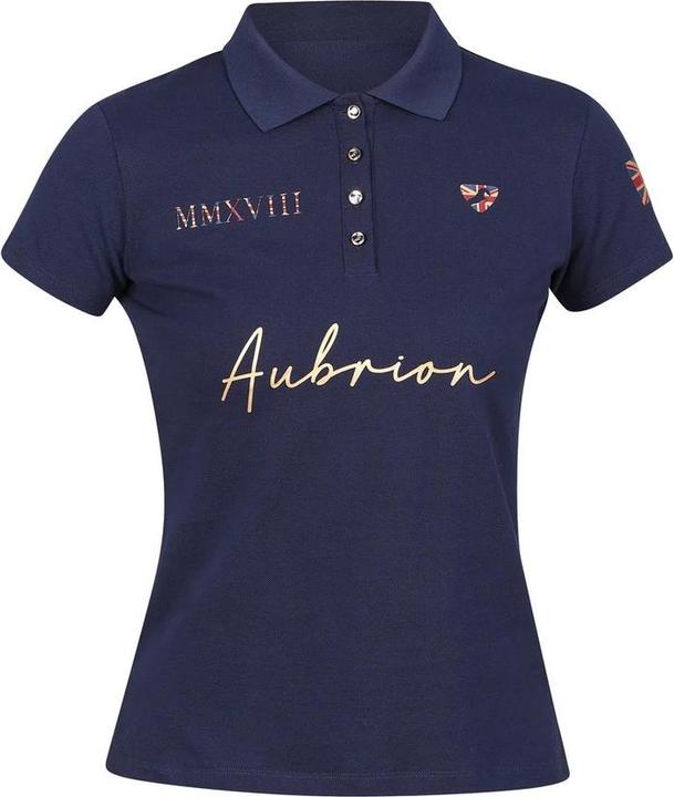 Immagine prodotto Aubrion Polo della squadra (XXL)