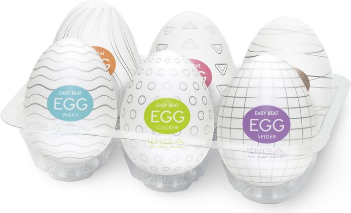 Produktbild Tenga Egg