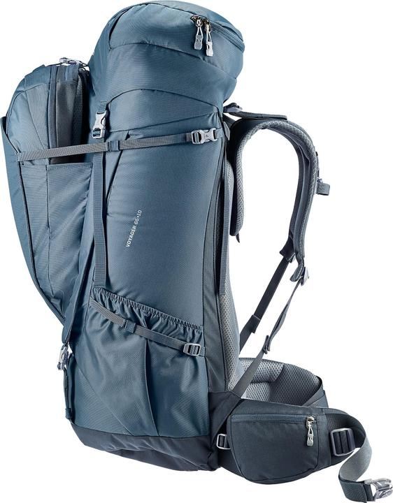 Actual product image Deuter Voyager 65+10 (75 l)
