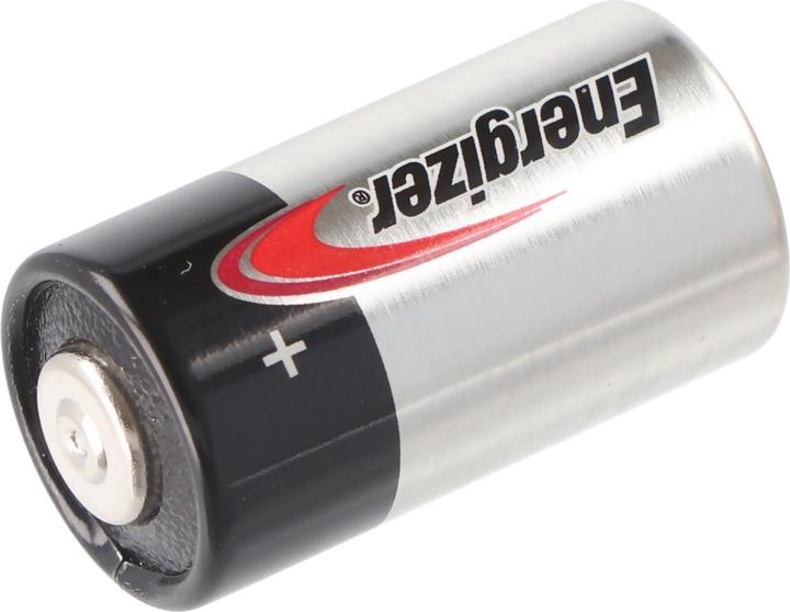 Actual product image Energizer A544 Specialty (2 pcs., 4LR44, 178 mAh)