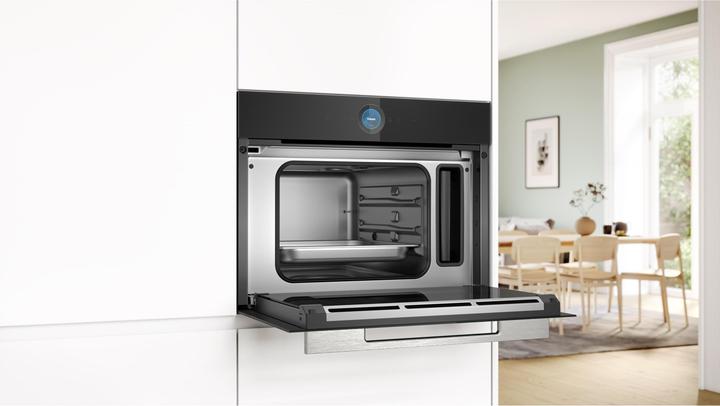Produktbild Bosch Hausgeräte CDG714XB1