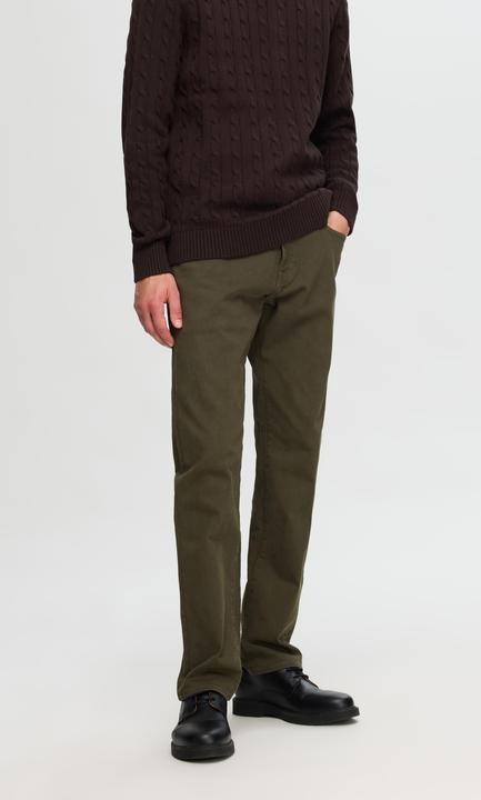 Immagine prodotto Selected Homme SLH196-STRAIGHTSCOTT 3431 COLORED NOOS (W30/L32)