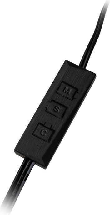 Produktbild Akasa 3-Pin-ARGB-Controller-Kabel