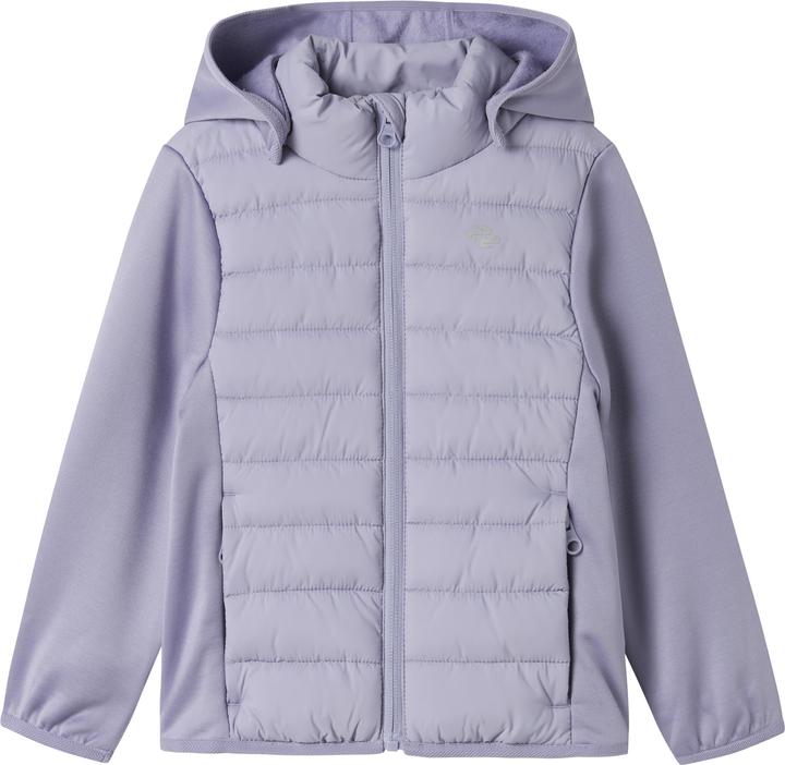 Image du produit Name it Hybrid Jacke (110)
