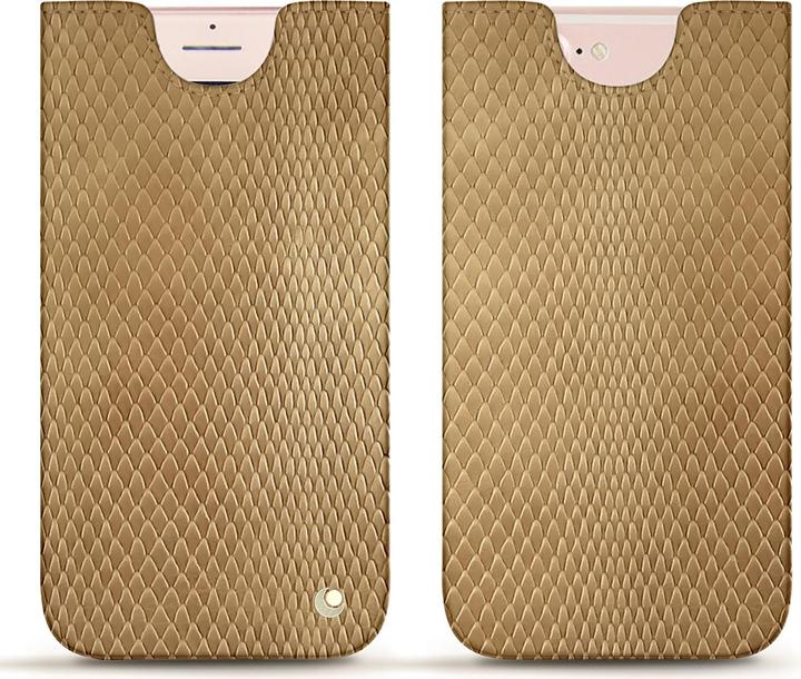 Produktbild Noreve Lederschutzhülle (Apple iPhone 7 Plus)