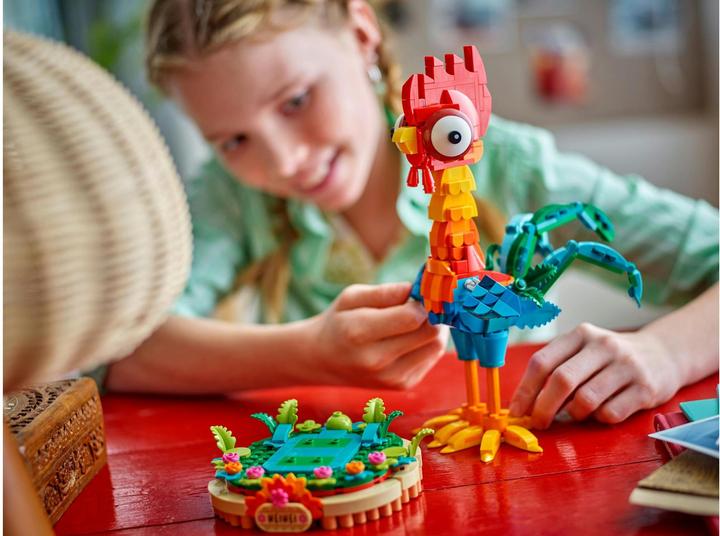 Immagine prodotto LEGO Heihei (43272, LEGO Disney)